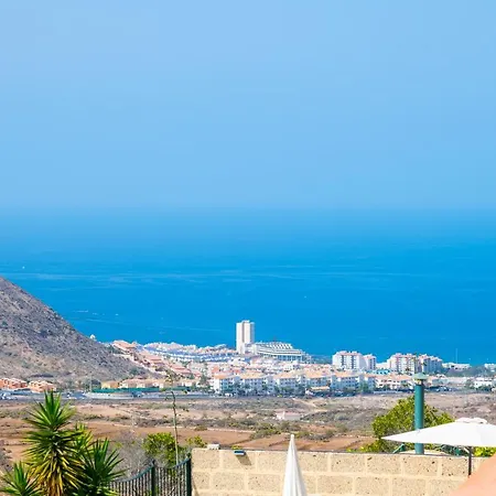 8 With Pool And Terrace Βίλα *